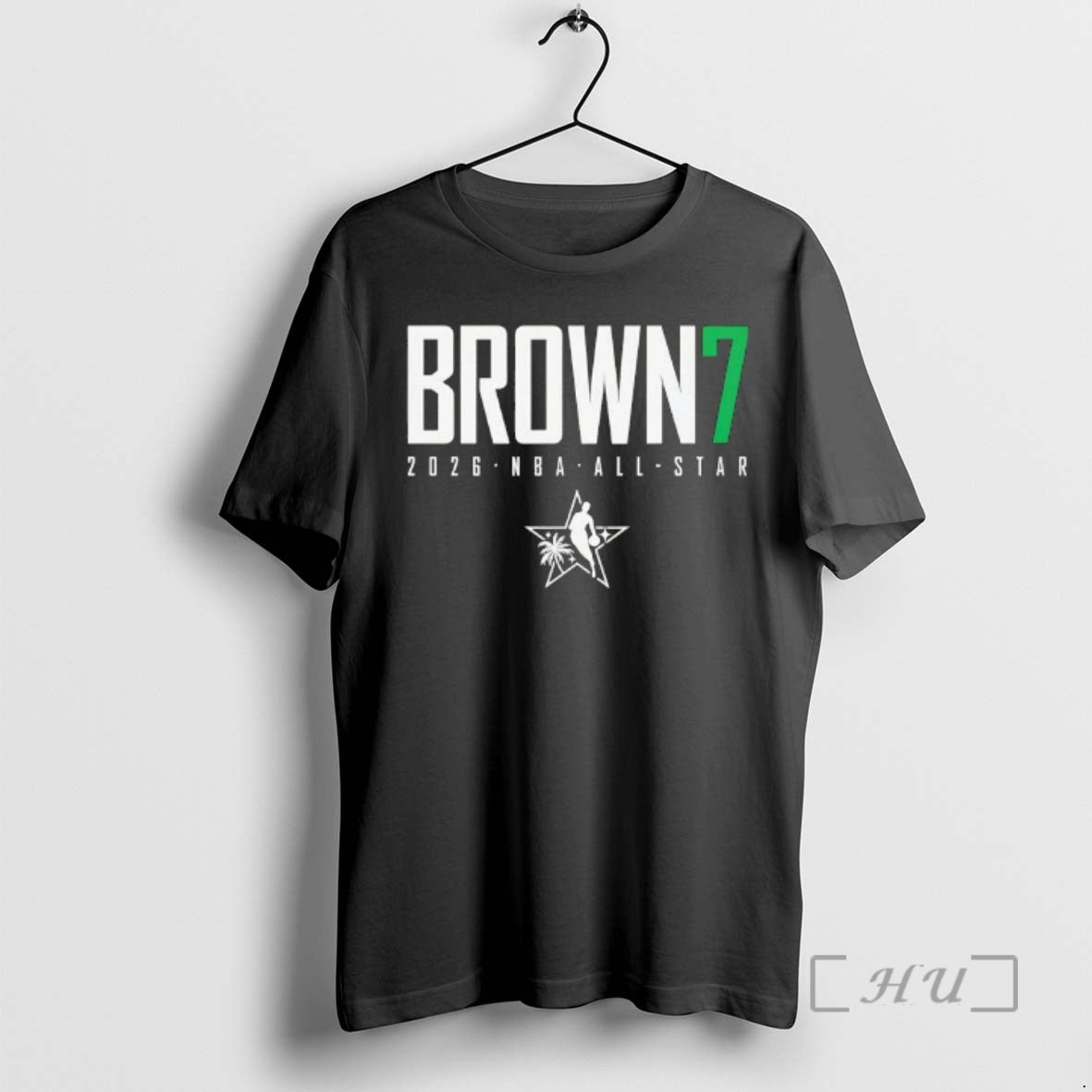 Officials Jaylen Brown Boston Celtics 2026 Nba All Star Elite T-Shirts, Hoodie, Sweatshirt | DripVista.com