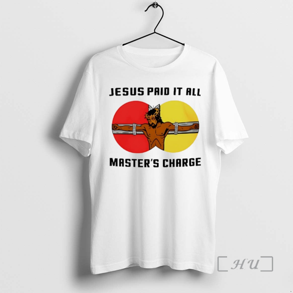 Officials Jesus Paid It All Mastars Charge T-Shirts, Hoodie, Sweatshirt | DripVista.com