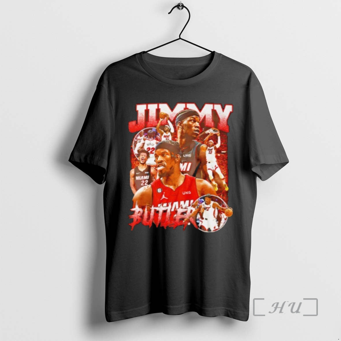 Officials Jimmy Butler Basketball Retro T-Shirts, Hoodie, Sweatshirt | DripVista.com
