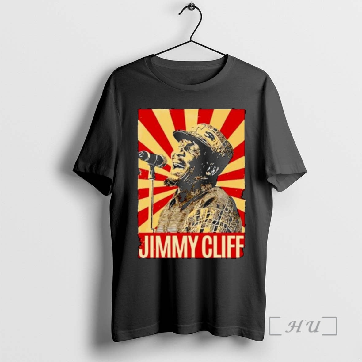 Officials Jimmy Cliff Homage Ornaments T-Shirts, Hoodie, Sweatshirt | DripVista.com