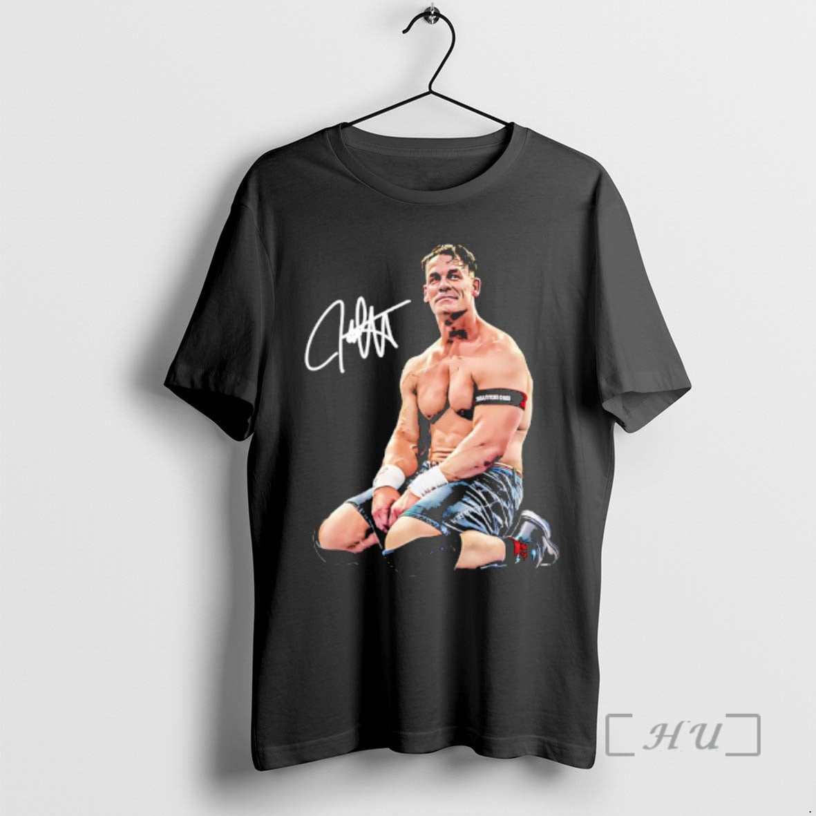 Officials John Cena Farewell Signature T-Shirts, Hoodie, Sweatshirt | DripVista.com