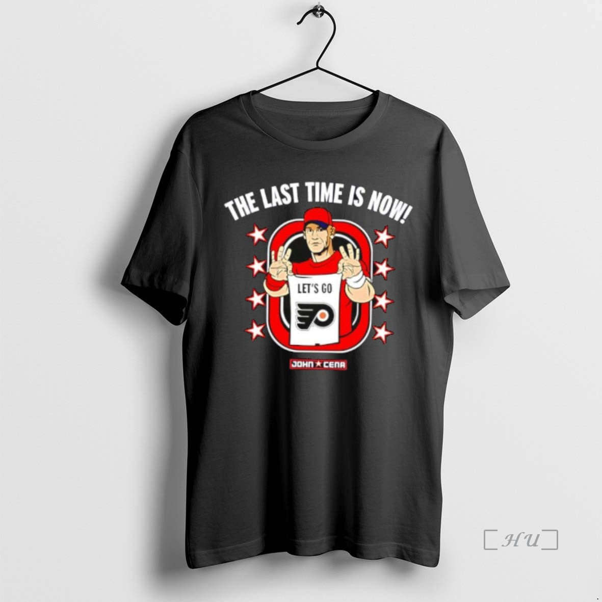 Officials John Cena The Last Time Is Now Lets Go Philadelphia Flyers Premium T Shirts Hoodie, Sweatshirt | DripVista.com