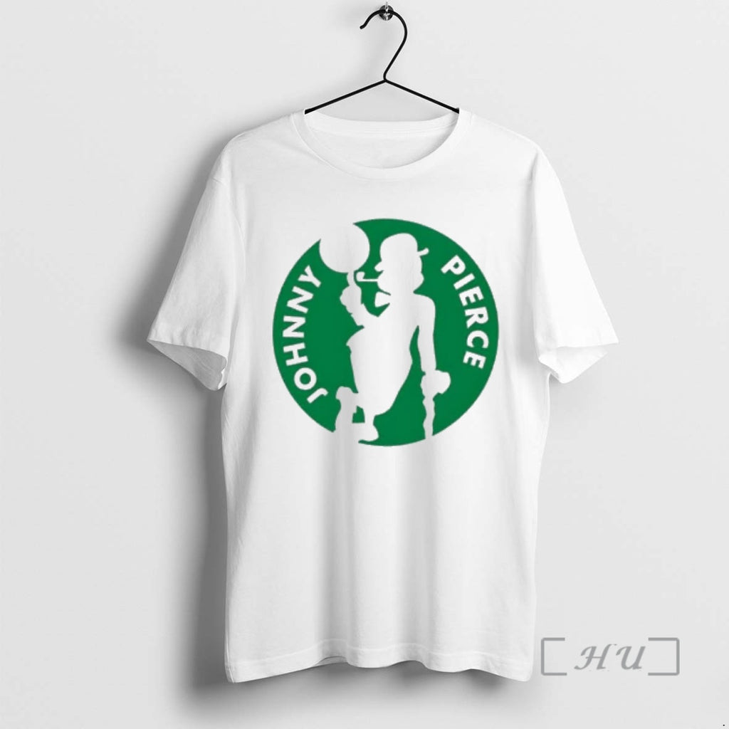 Officials Johnny Pierce Pierce Island 11 T-Shirts, Hoodie, Sweatshirt | DripVista.com