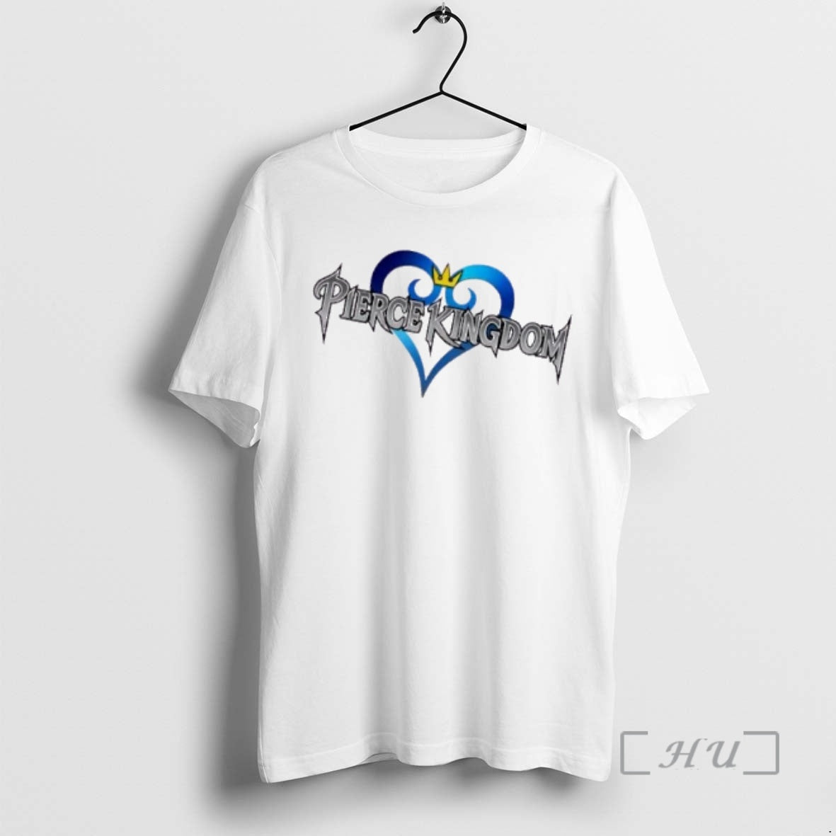 Officials Johnny Pierce Pierce Kingdom T-Shirts, Hoodie, Sweatshirt | DripVista.com