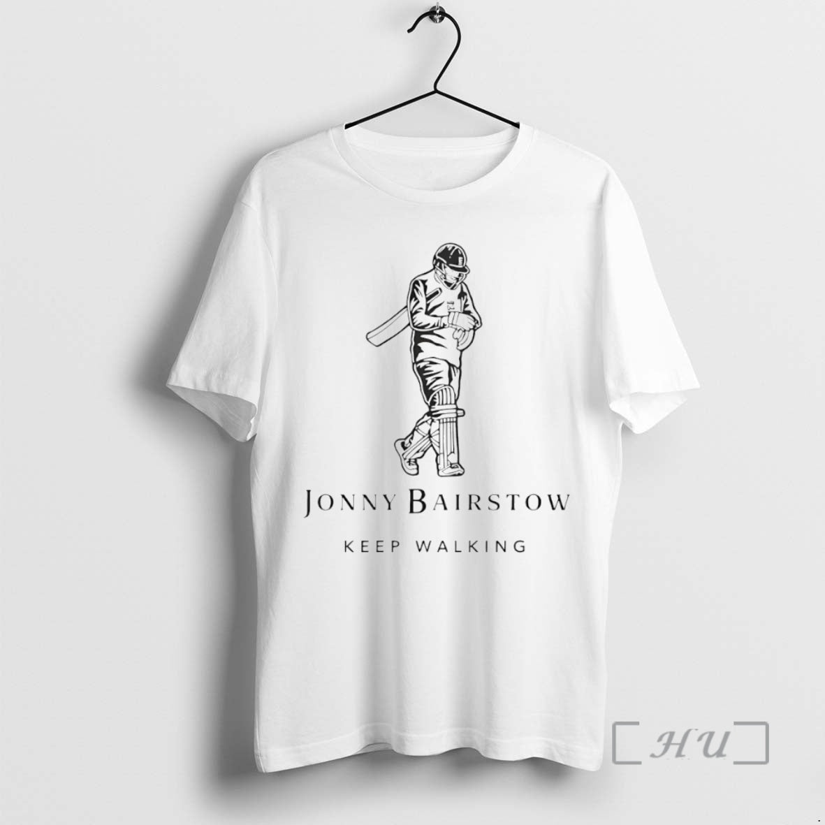 Officials Jonny Bairstow Keep Walking Circle T-Shirts, Hoodie, Sweatshirt | DripVista.com