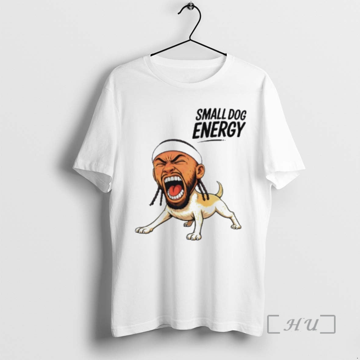 Officials Jose Alvarado Orleans Pelicans Nba Small Dog Energy T-Shirts, Hoodie, Sweatshirt | DripVista.com