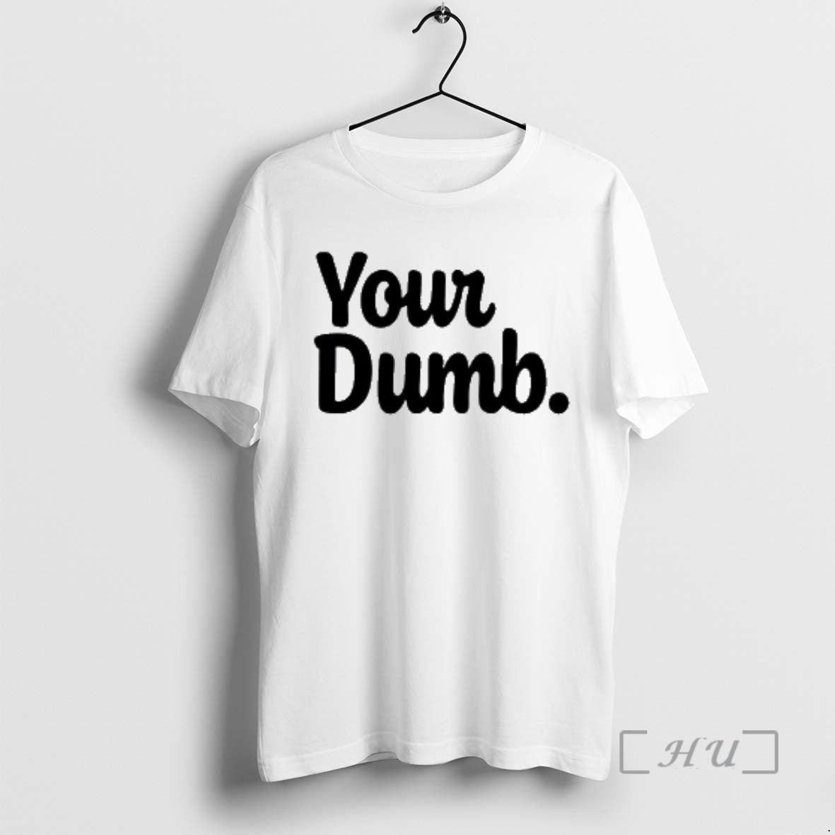 Officials Josh Malina Your Dumb T-Shirts, Hoodie, Sweatshirt | DripVista.com