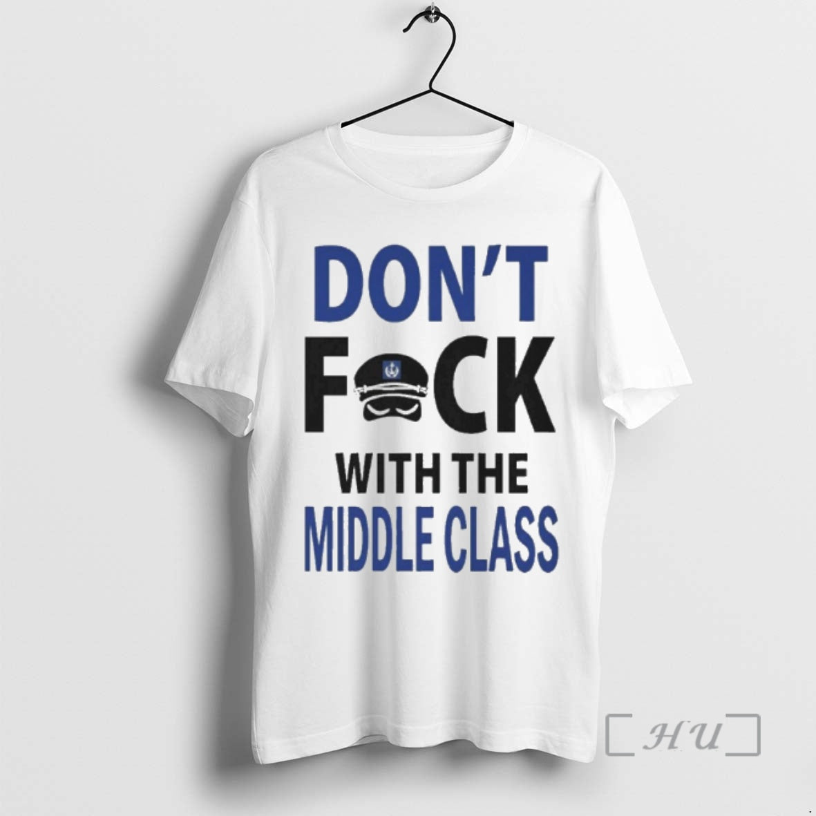 Officials Joshua Block Dont Fuck With The Middle Class T-Shirts, Hoodie, Sweatshirt | DripVista.com