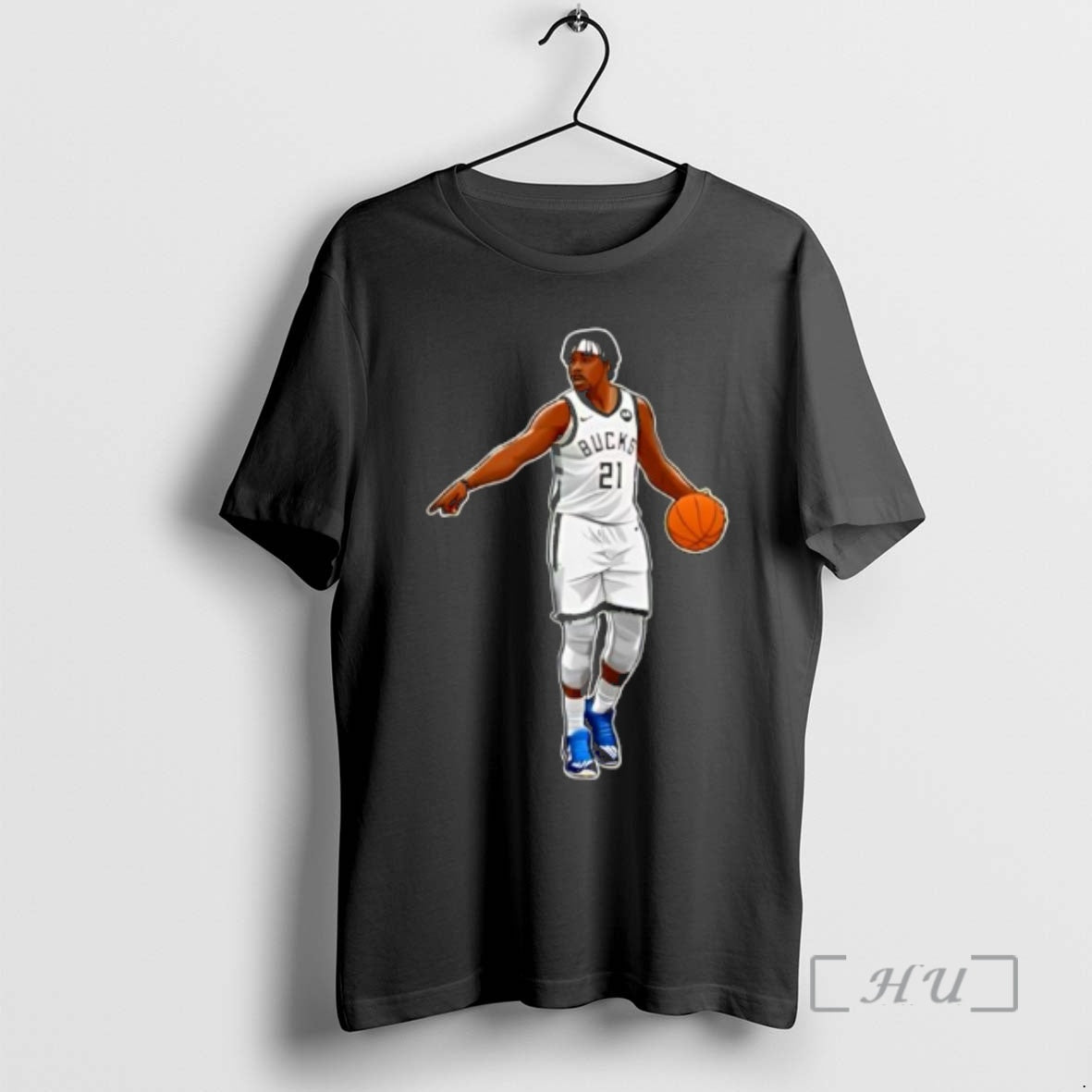 Officials Jrue Holiday Handle The Ball Basketball T-Shirts, Hoodie, Sweatshirt | DripVista.com