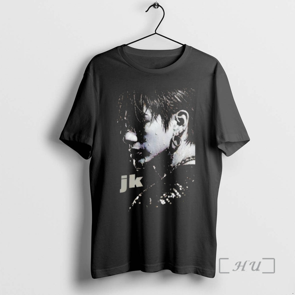 Officials Jungkook Bts Golden Era Inspired T-Shirts, Hoodie, Sweatshirt | DripVista.com