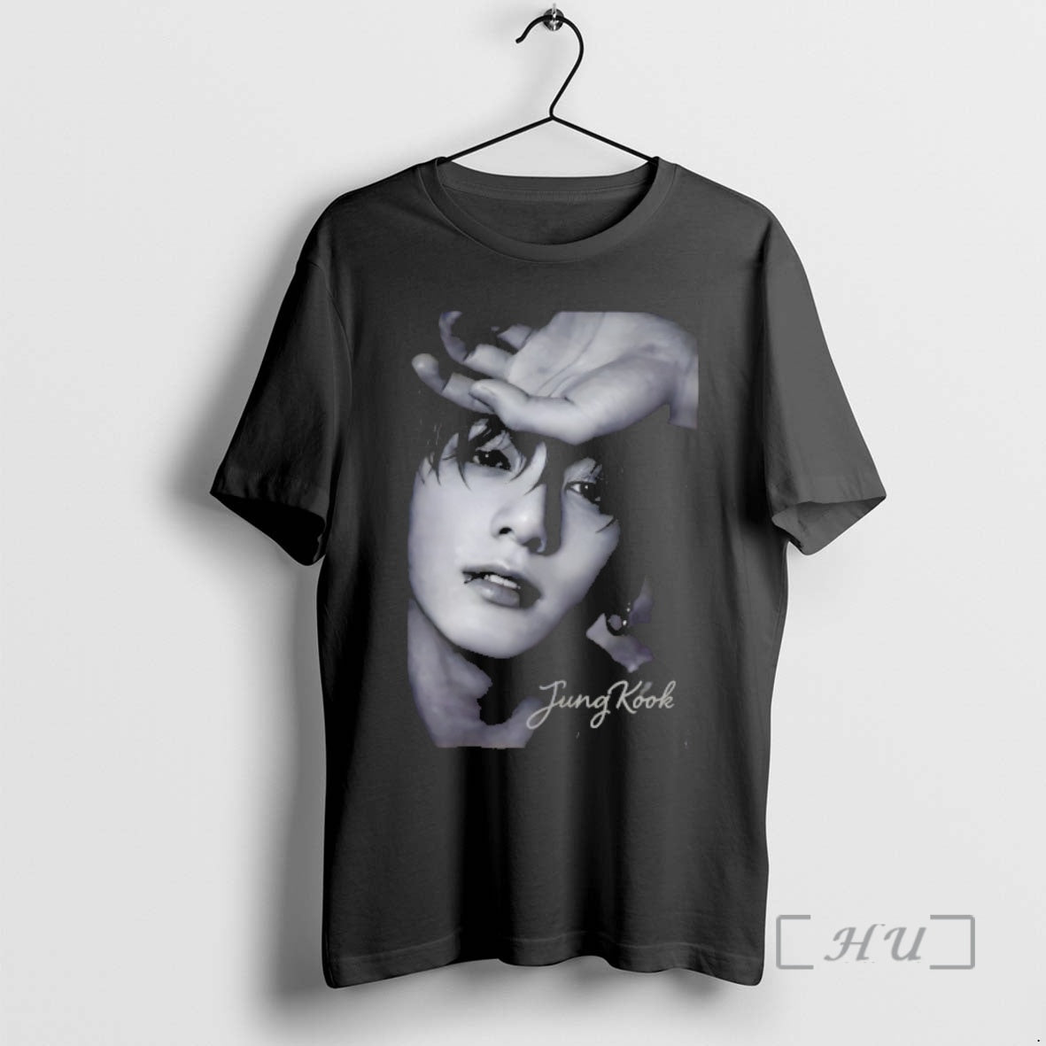 Officials Jungkook Idol Graphic Bts Golden Era Inspired T-Shirts, Hoodie, Sweatshirt | DripVista.com