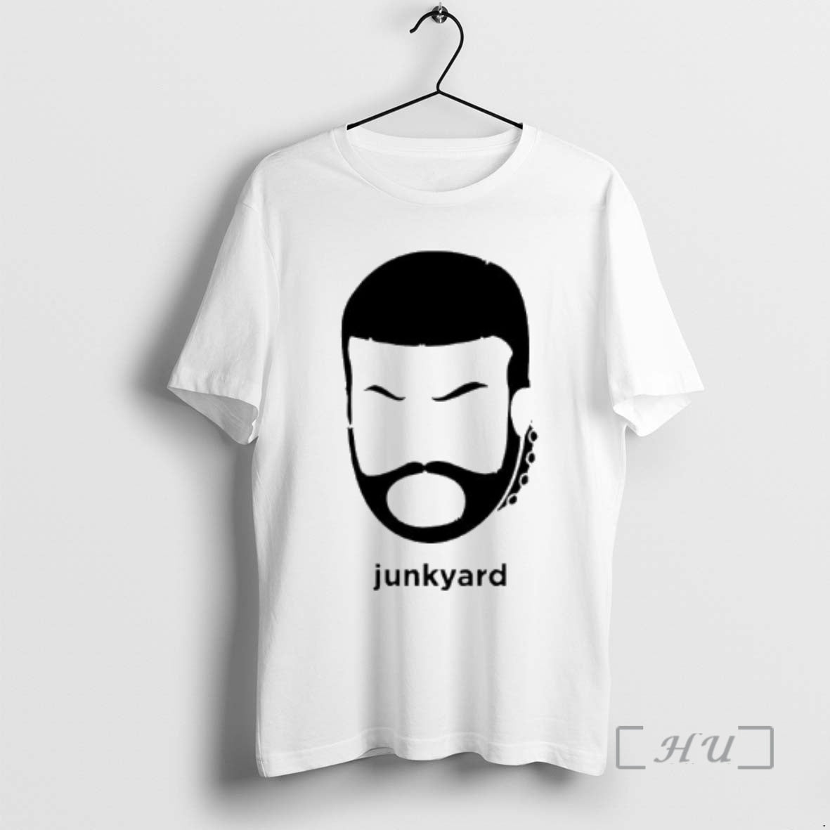 Officials Junkyard Dog Head T-Shirts, Hoodie, Sweatshirt | DripVista.com