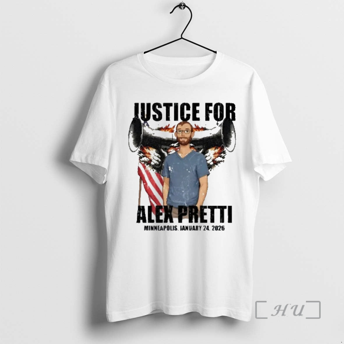Officials Justice For Alex Pretty Minneapolis January 24 2026 T-Shirts, Hoodie, Sweatshirt | DripVista.com