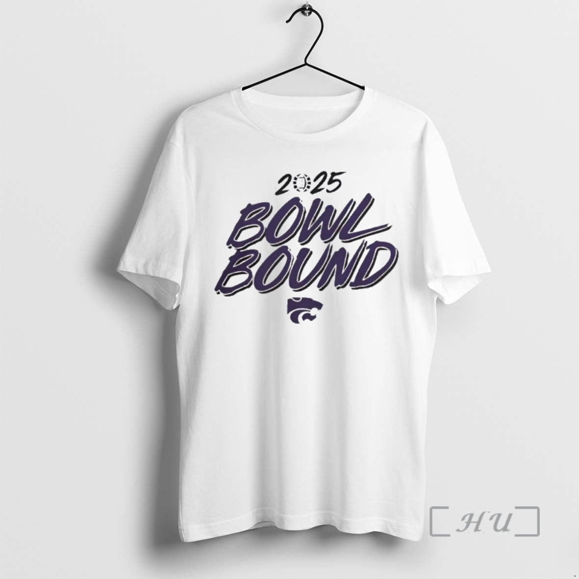 Officials K State Wildcats 2025 Bowl Season Bound T-Shirts, Hoodie, Sweatshirt | DripVista.com