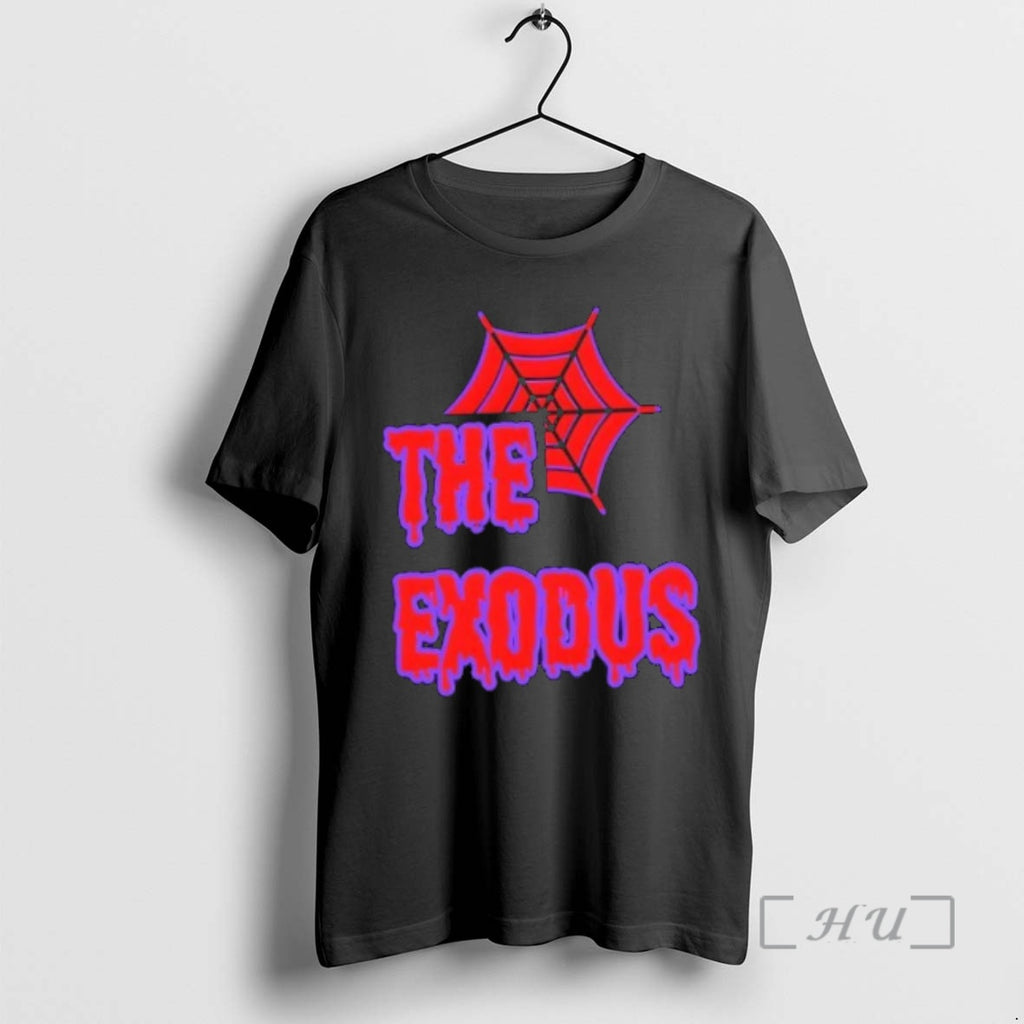 Officials Kanan Korus Exodus T-Shirts, Hoodie, Sweatshirt | DripVista.com
