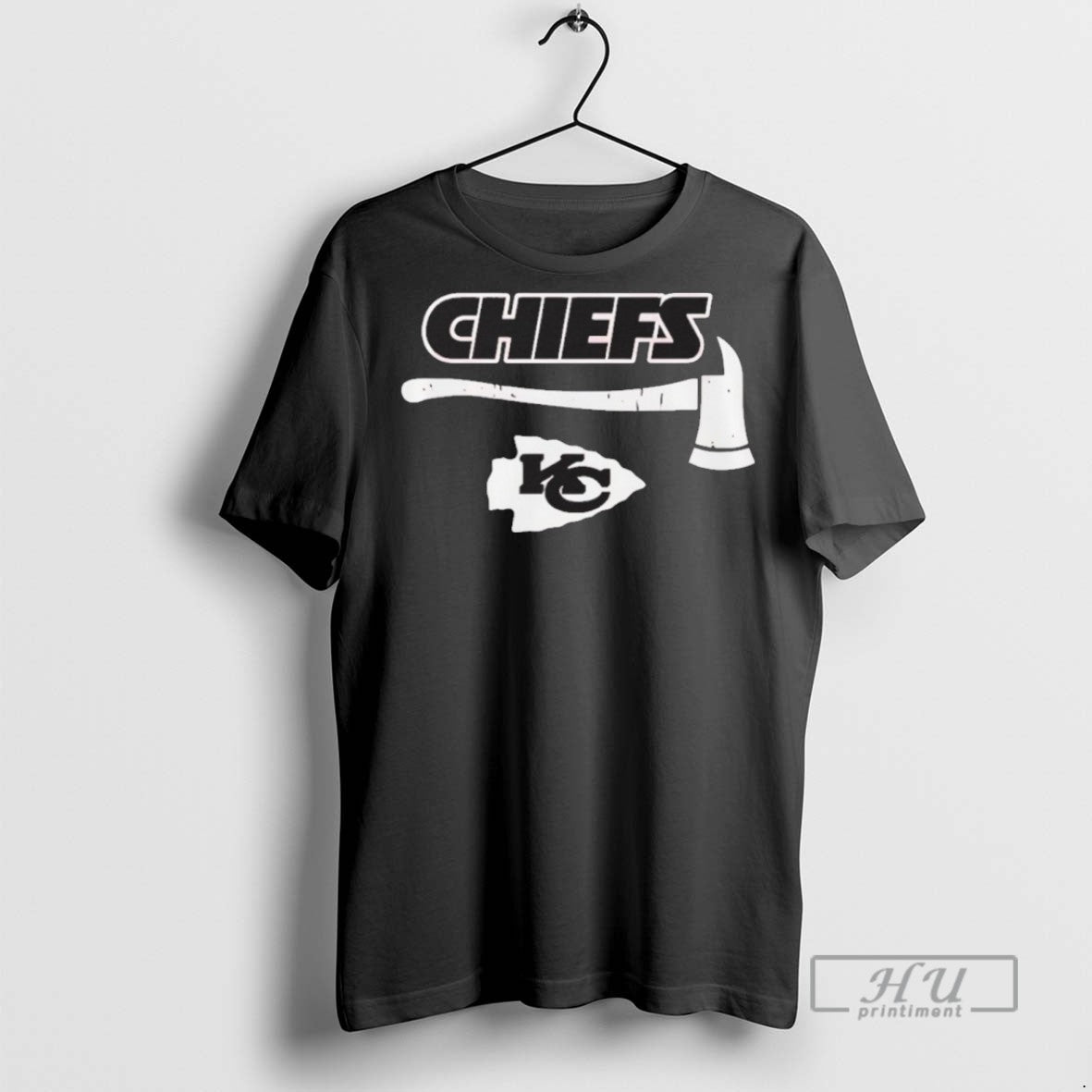Officials Kansas City Chiefs Axe T Shirts Sweatshirt Hoodies