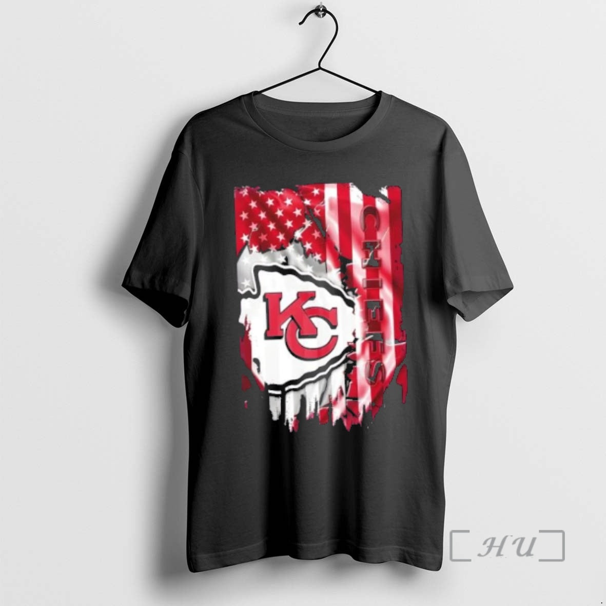 Officials Kansas City Chiefs Football X American Flag T-Shirts, Hoodie, Sweatshirt | DripVista.com