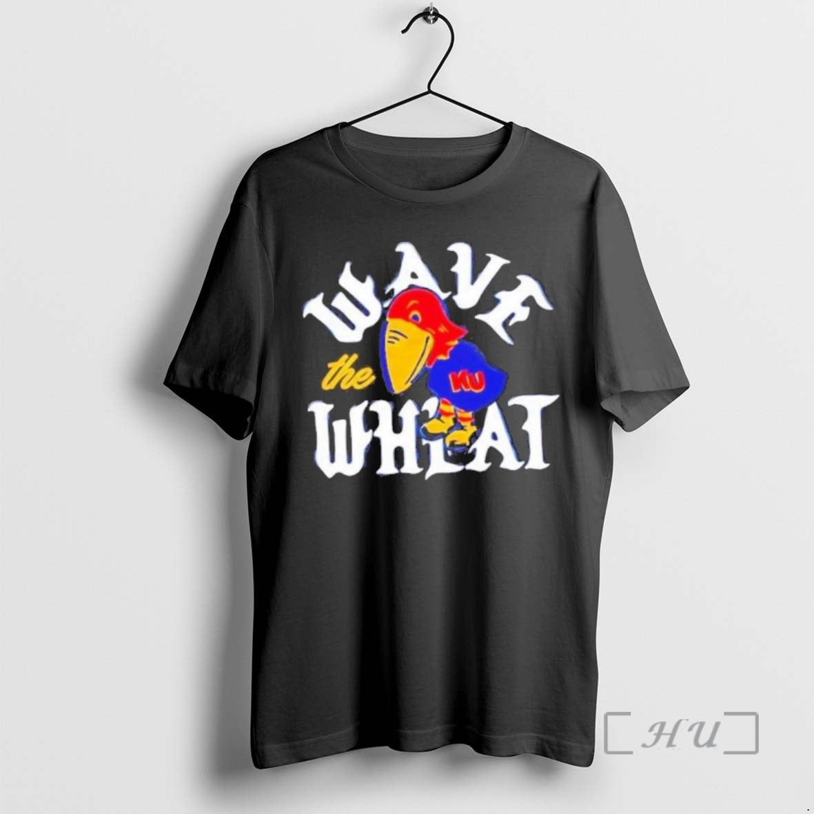 Officials Kansas Jayhawks Wave The Wheat T-Shirts, Hoodie, Sweatshirt | DripVista.com
