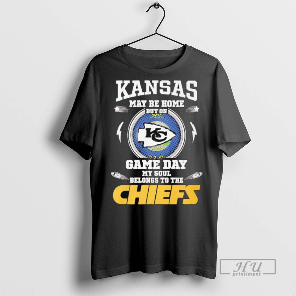 Officials Kansas May Be Home But On Game Day My Soul Belongs To The Kansas