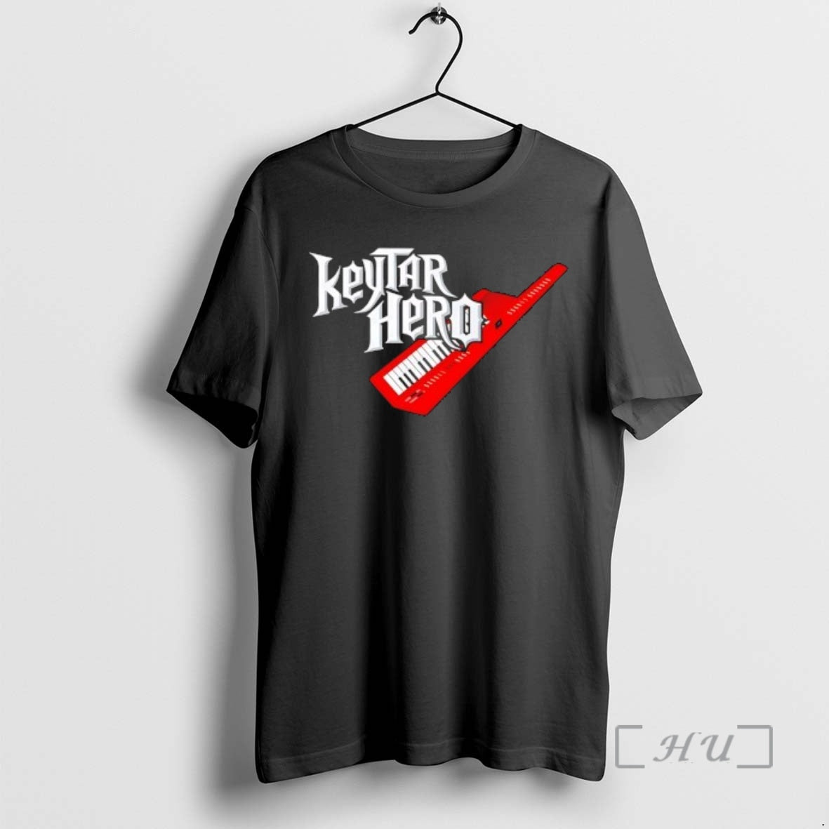 Officials Keytar Hero T-Shirts, Hoodie, Sweatshirt | DripVista.com