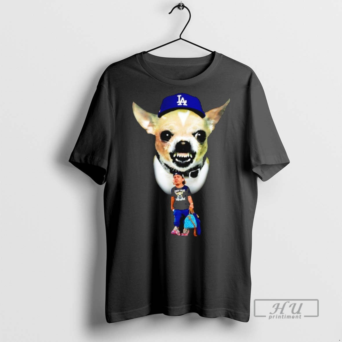 Officials Kike Hermandez Chihuahua I Got That Dog In Me Meme T Shirts Sweatshirt Hoodies