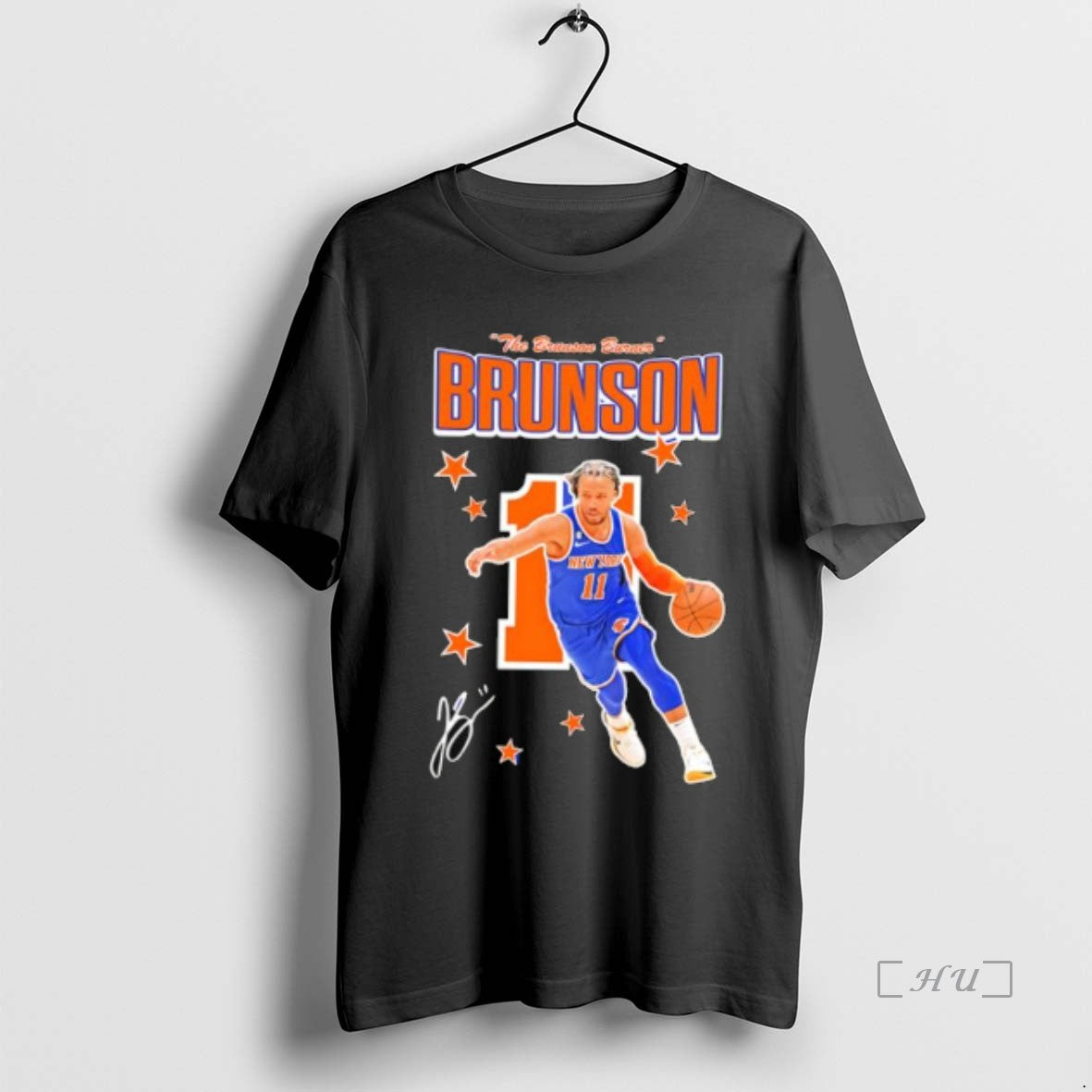 Officials King Of New York Jalen Brunson 11 Basketball Fan Stylish Premium T Shirts Sweater Hoodie, Sweatshirt