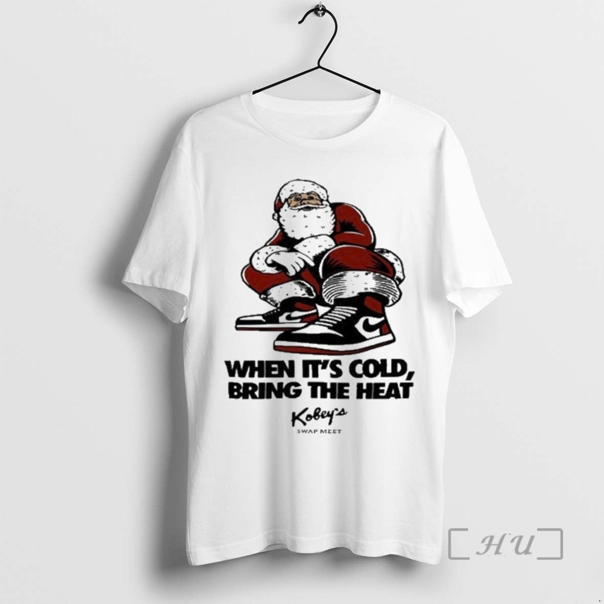 Officials Kobeys Swap Meet When Its Cold Bring The Heat 2025 Premium T Shirts Sweater Hoodie, Sweatshirt | DripVista.com