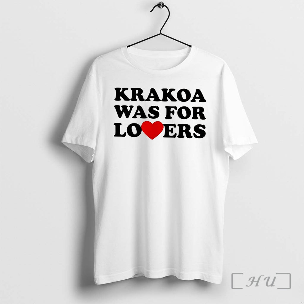 Officials Krakoa Was For Lovers Tee Premium T Shirts Sweater Hoodie Jpg