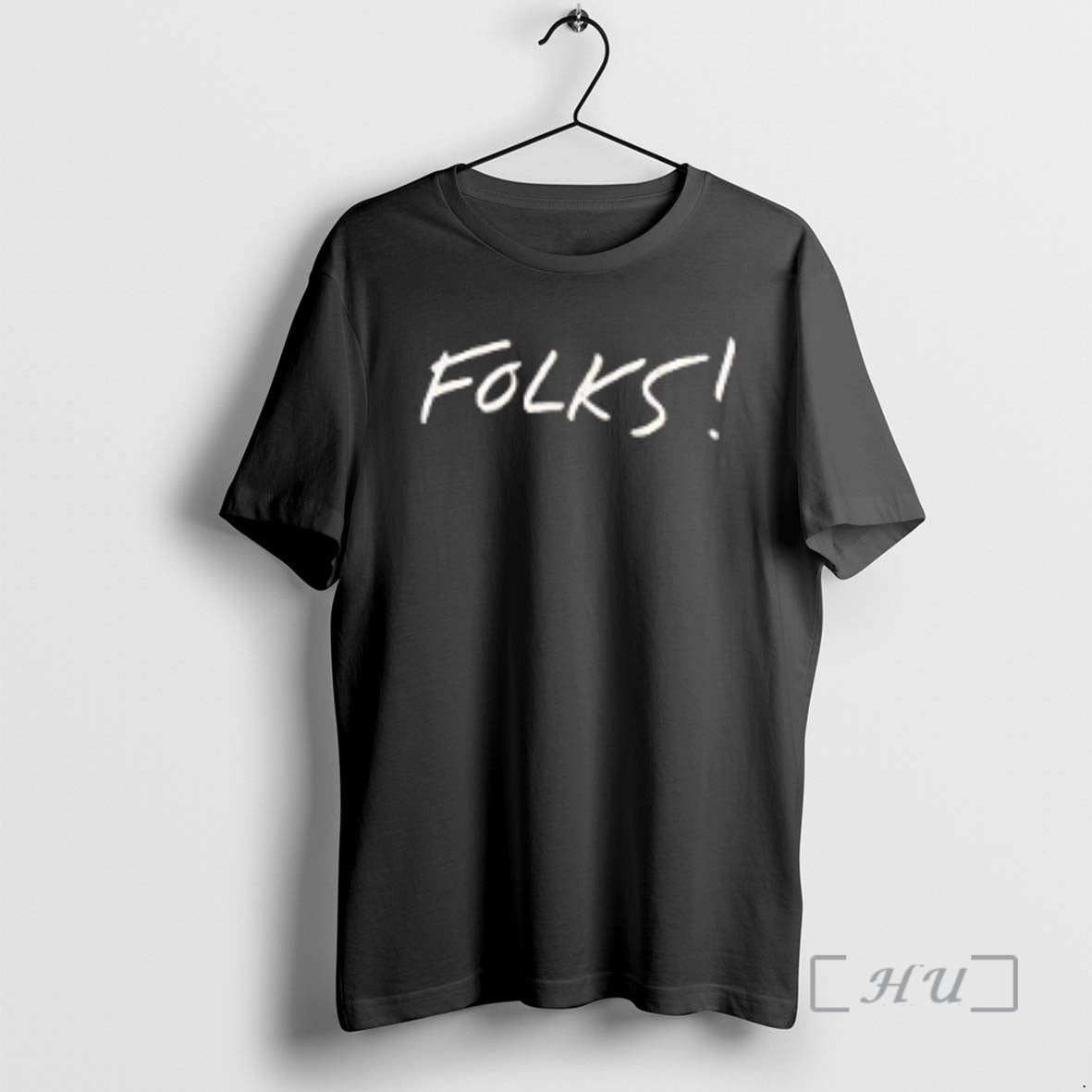 Officials Kurtis Conner Folks Handclap T-Shirts, Hoodie, Sweatshirt | DripVista.com