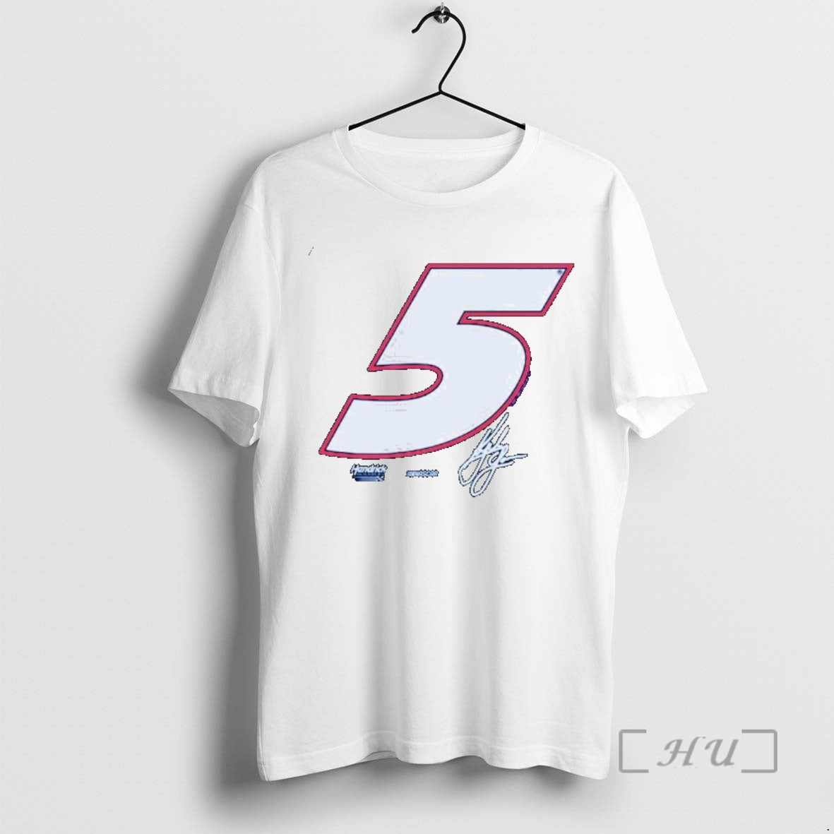 Officials Kyle Larson Mad Engine Big Number Graphic Ornaments T-Shirts, Hoodie, Sweatshirt | DripVista.com