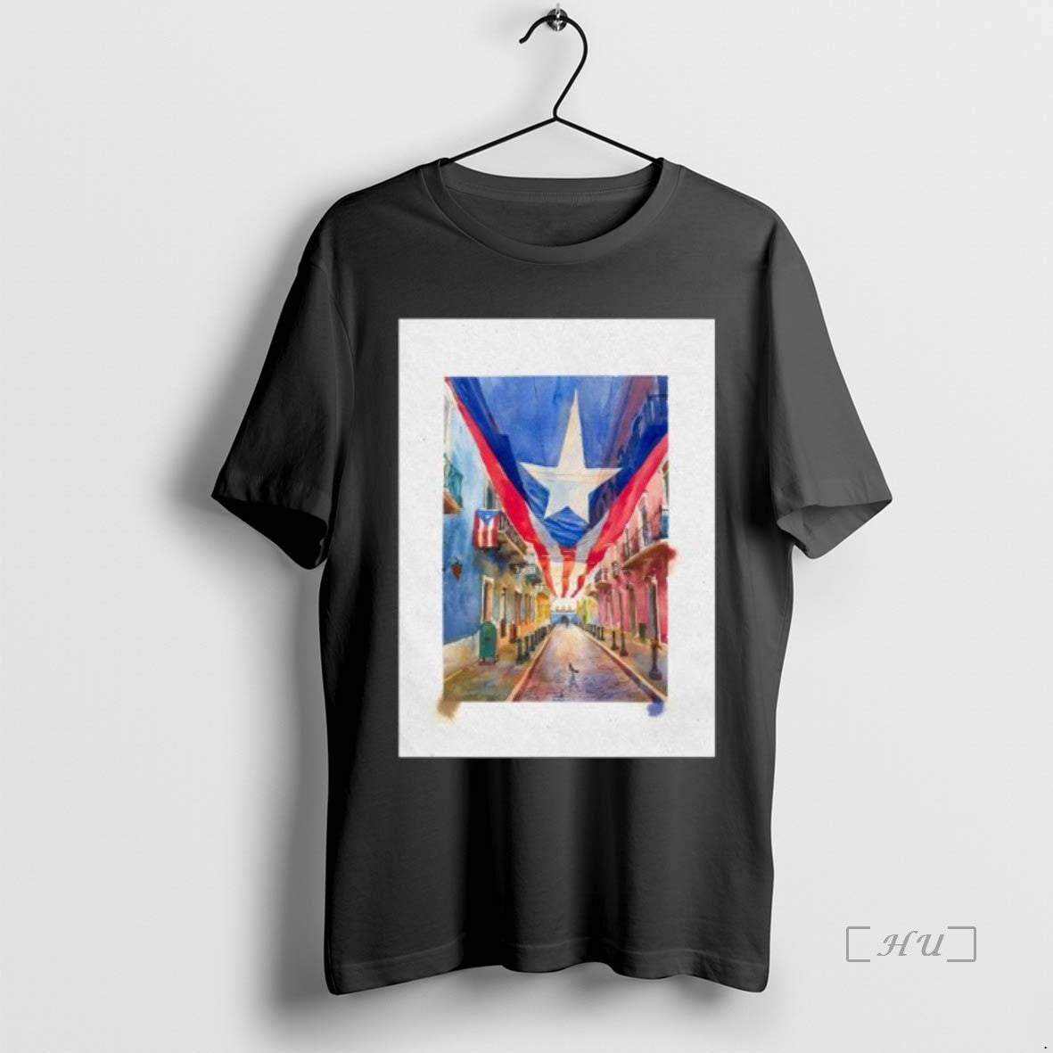 Officials La Bandera Boricua Long Sleve T-Shirts, Hoodie, Sweatshirt | DripVista.com