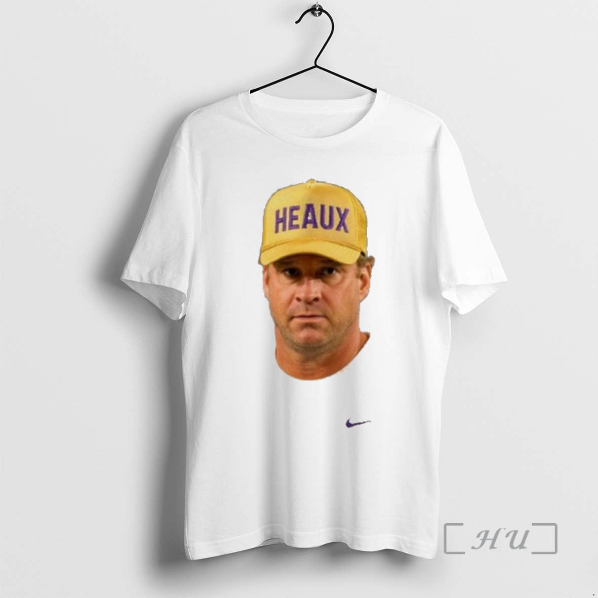 Officials Lane Kiffin Heaux To Housewife T-Shirts, Hoodie, Sweatshirt | DripVista.com