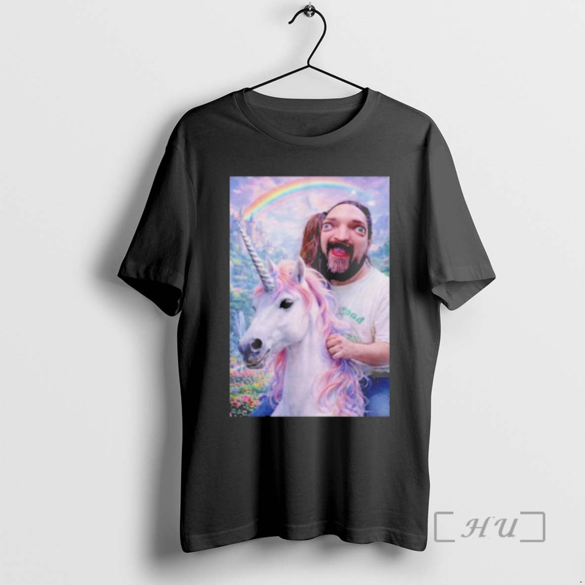 Officials Leigh Mcnasty Okay Unicorn T-Shirts, Hoodie, Sweatshirt | DripVista.com