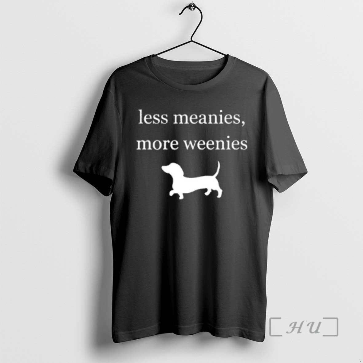 Officials Less Meanies More Weenies T-Shirts, Hoodie, Sweatshirt | DripVista.com