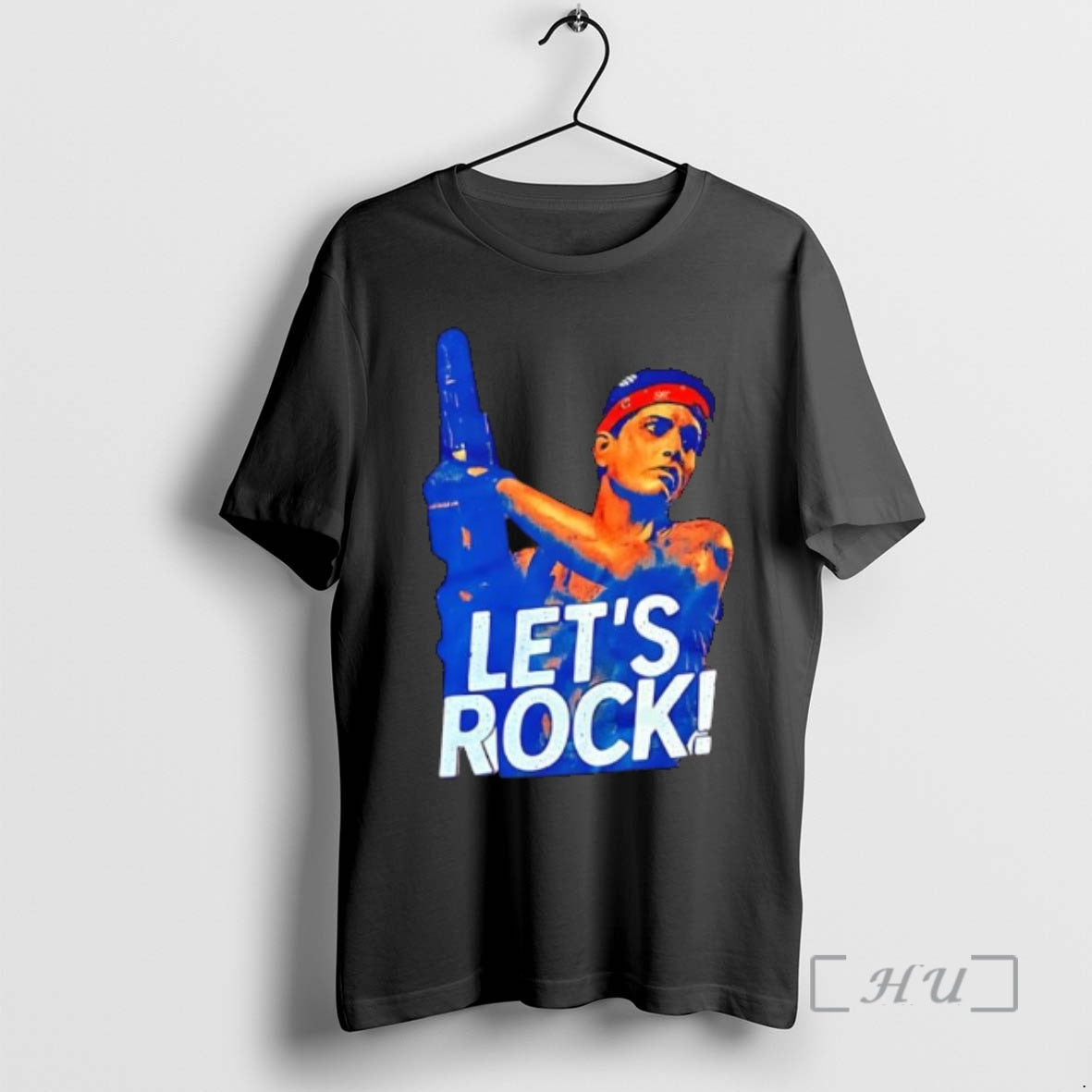 Officials Lets Rock 2026 Classic T-Shirts, Hoodie, Sweatshirt | DripVista.com