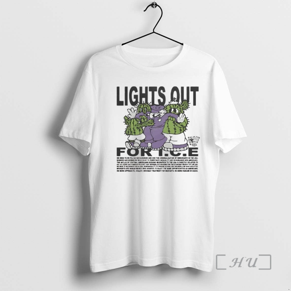 Officials Lights Out For I C T-Shirts, Hoodie, Sweatshirt | DripVista.com