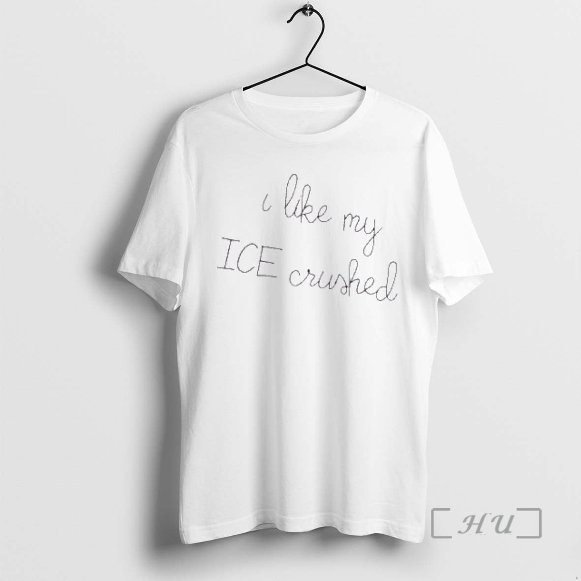 Officials Lingua Franca I Like My Ice Crushed T-Shirts, Hoodie, Sweatshirt | DripVista.com