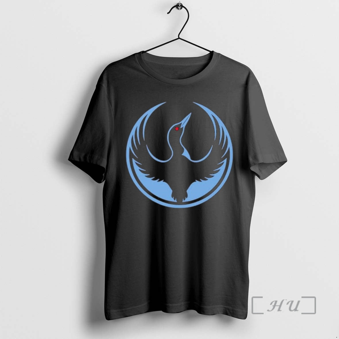Officials Logo Rebel Loon Alliance Minnesota T-Shirts, Hoodie, Sweatshirt | DripVista.com