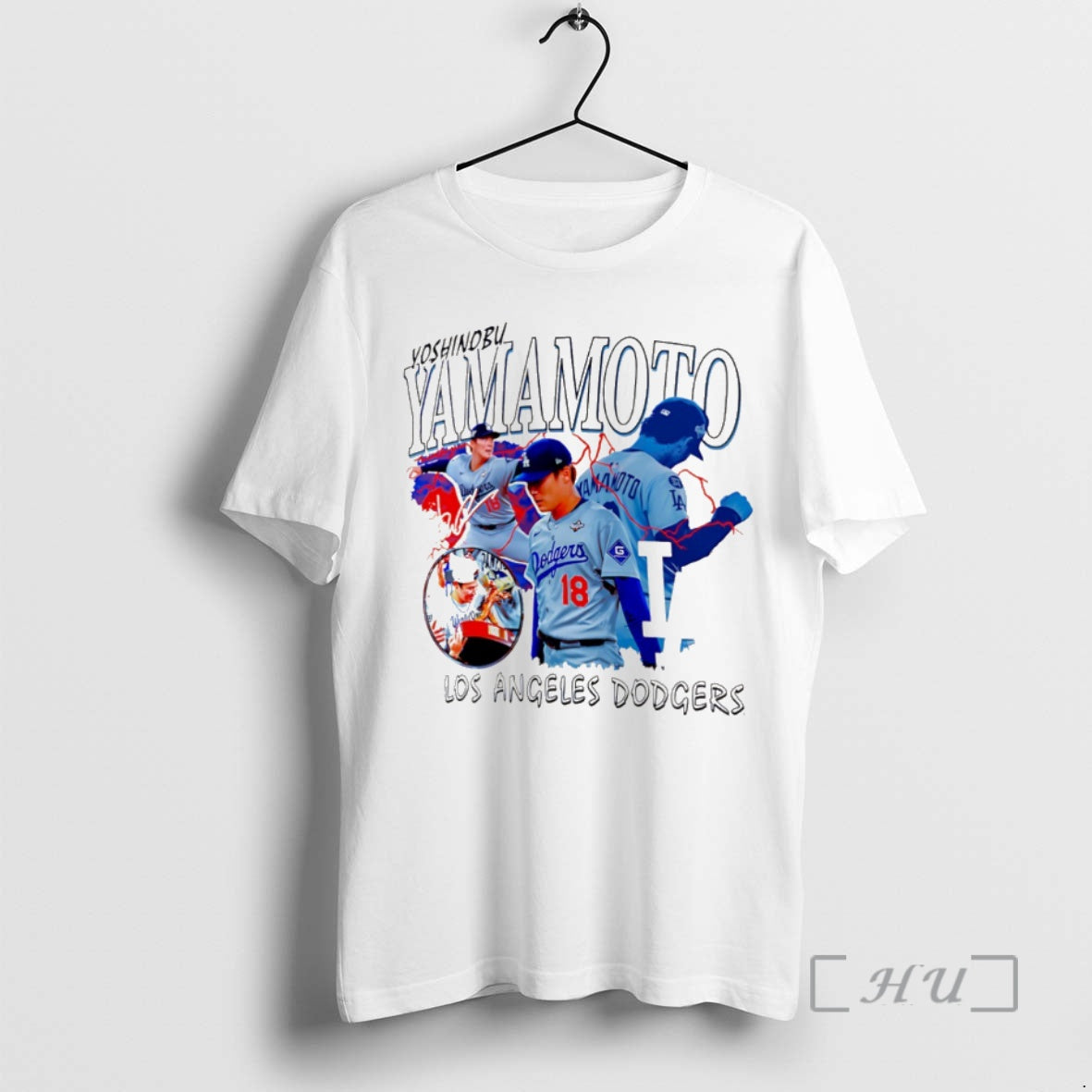 Officials Los Angeles Dodgers Yoshinobu Yamamoto Cream Montage Christmas T-Shirts, Hoodie, Sweatshirt | DripVista.com