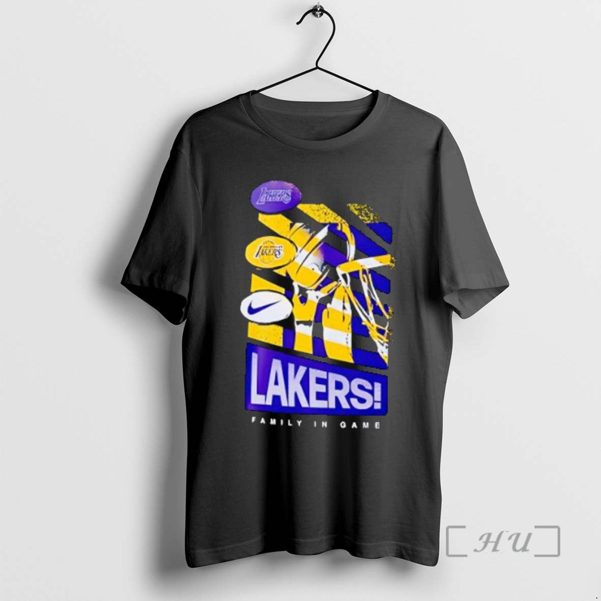 Officials Los Angeles Lakers Courtside Nba T-Shirts, Hoodie, Sweatshirt | DripVista.com