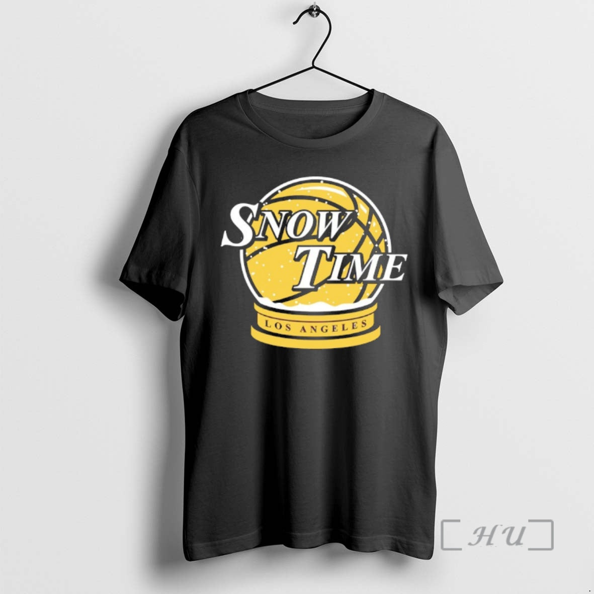 Officials Los Angeles Snow Time T-Shirts, Hoodie, Sweatshirt | DripVista.com