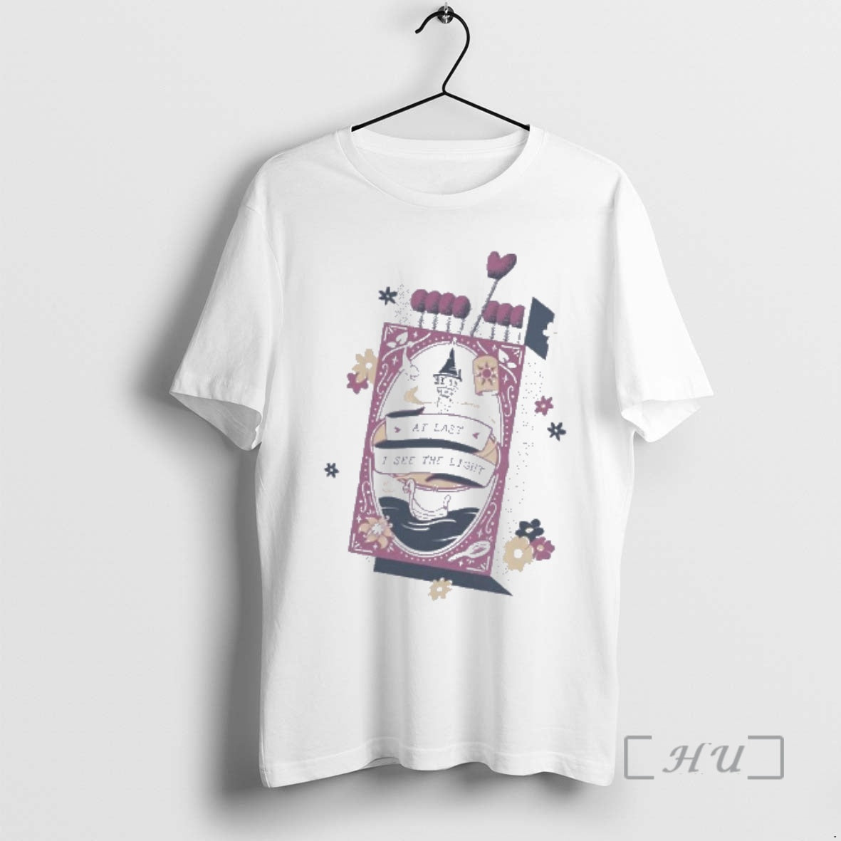 Officials Lost Bros The Floating Lantern Matchbox T-Shirts, Hoodie, Sweatshirt | DripVista.com