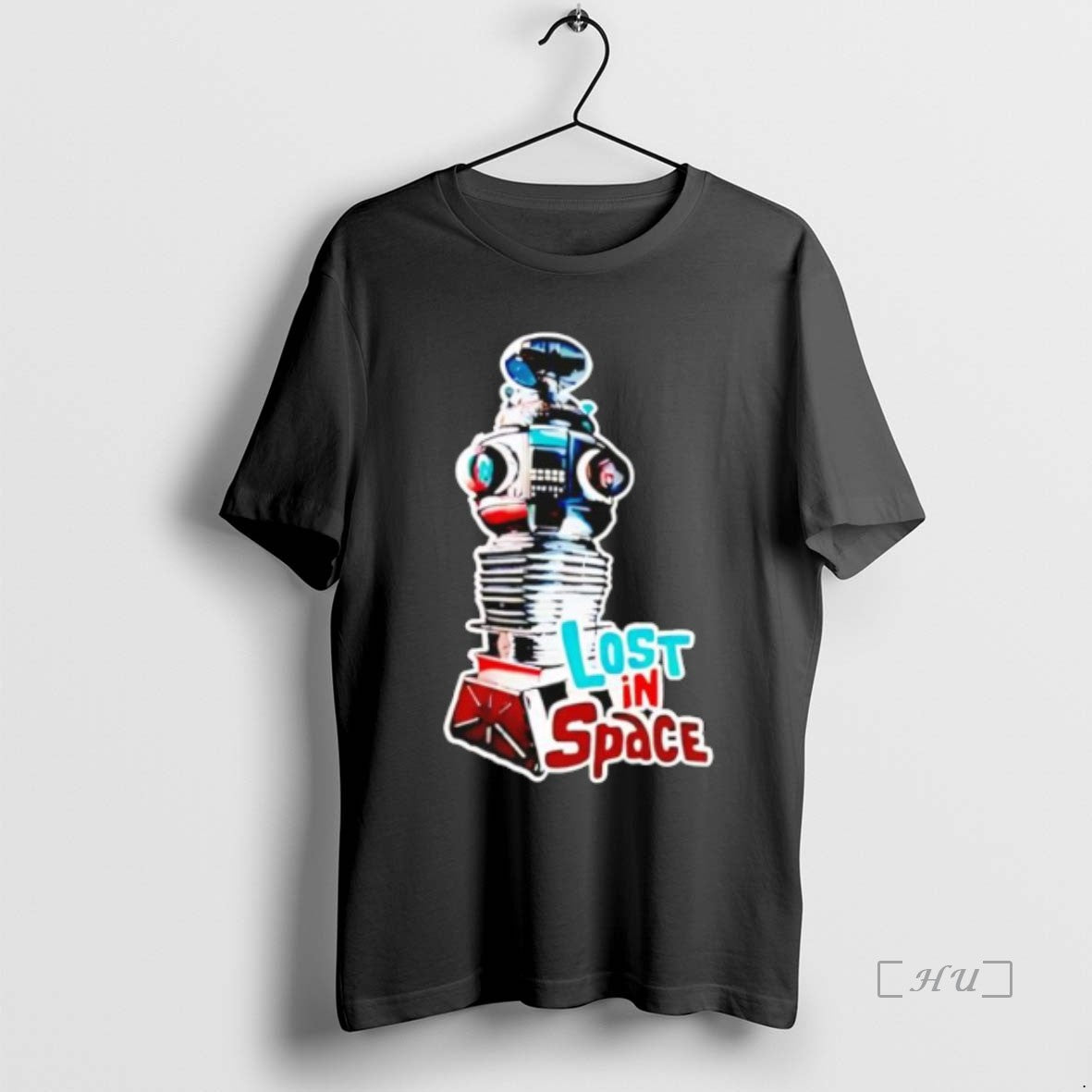 Officials Lost In Space Classic T-Shirts, Hoodie, Sweatshirt | DripVista.com