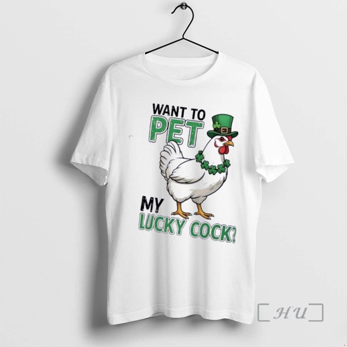 Officials Lucky Cock St T-Shirts, Hoodie, Sweatshirt | DripVista.com