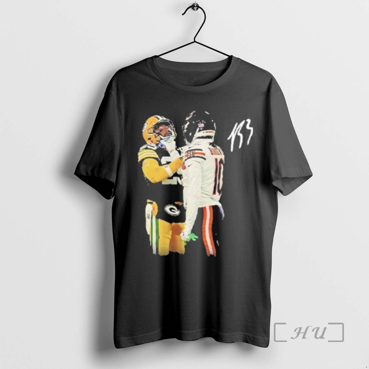 Officials Luther Burden Choke Keisean Nixon T-Shirts, Hoodie, Sweatshirt | DripVista.com