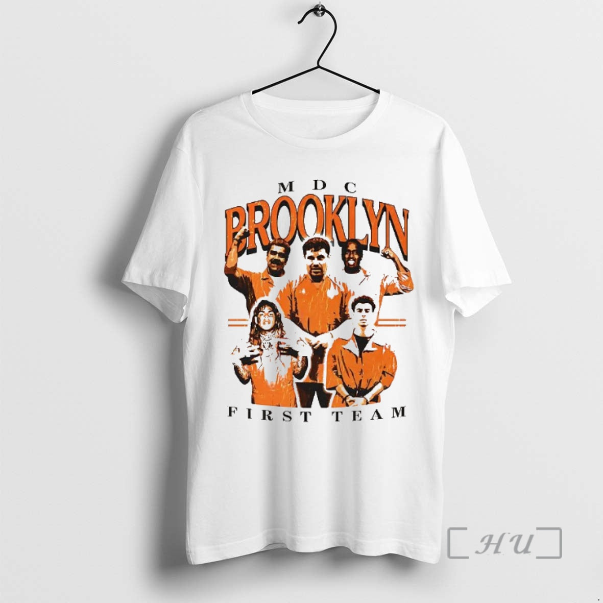 Officials Mdc Brooklyn First Team Meme T-Shirts, Hoodie, Sweatshirt | DripVista.com