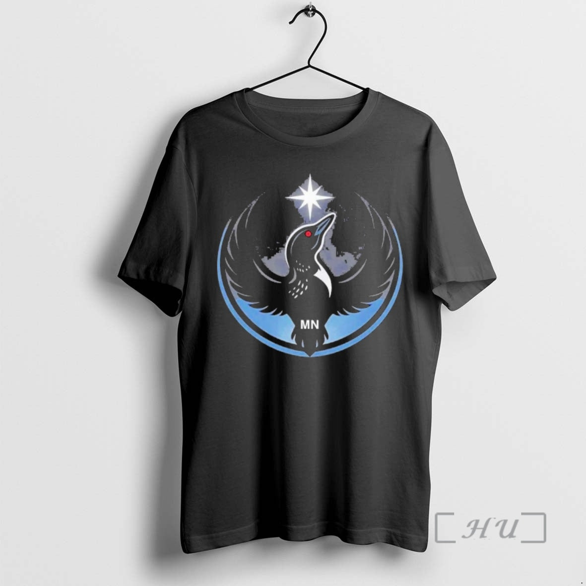 Officials Mn Rebel Alliance Logo T-Shirts, Hoodie, Sweatshirt | DripVista.com