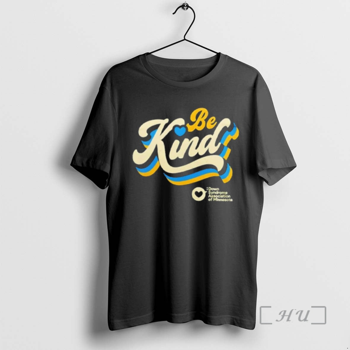 Officials Mnwild X 2025 Down Syndrome Awareness Day 2 Sided T-Shirts, Hoodie, Sweatshirt | DripVista.com