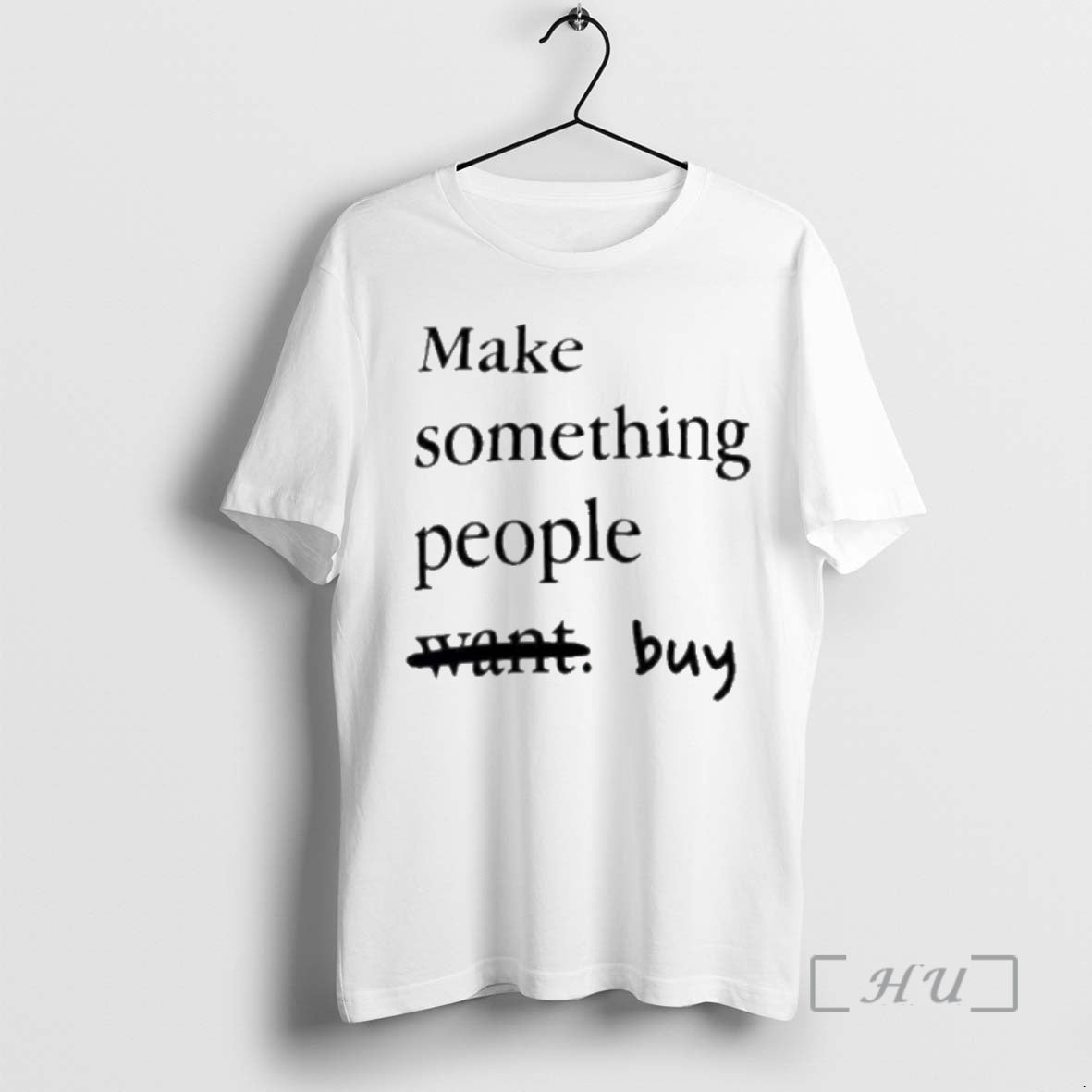 Officials Make Something People Want To Buy T-Shirts, Hoodie, Sweatshirt | DripVista.com