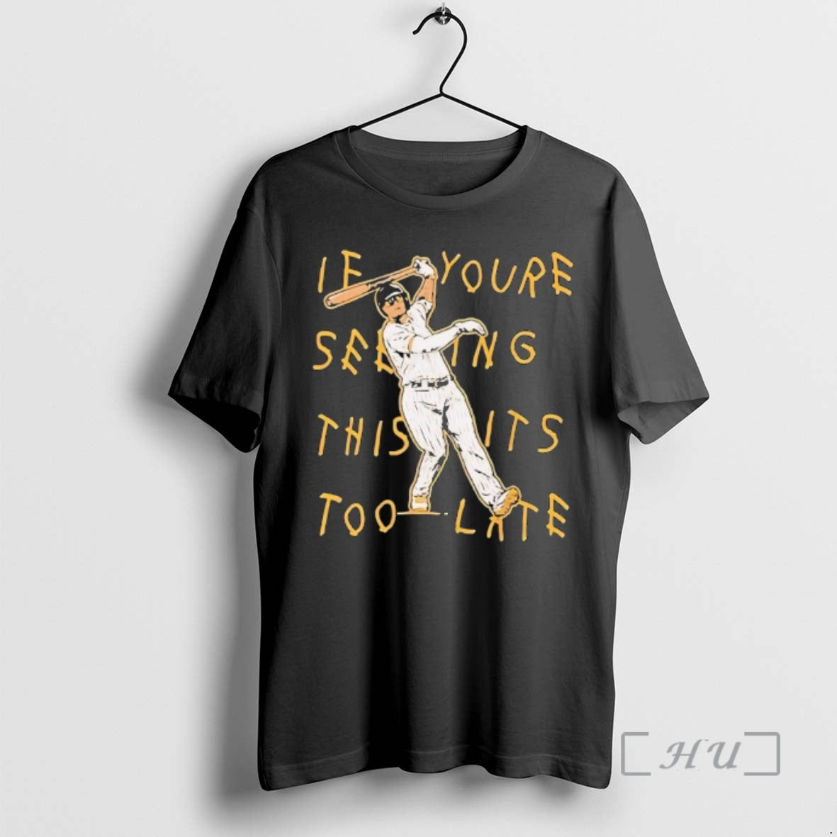 Officials Manny Machado If Youre Seeing This Its Too Late T-Shirts, Hoodie, Sweatshirt | DripVista.com